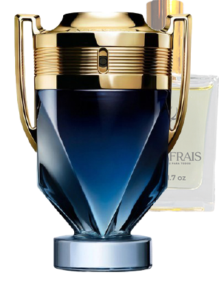 Invictus Parfum (Paco Rabanne)