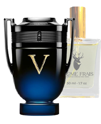 Invictus Victory Elixir (Paco Rabanne)