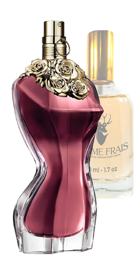 Jean paul Gaultier  Belle EDP