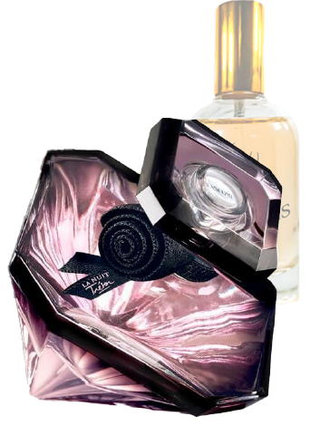 Lancome La nuit tresor