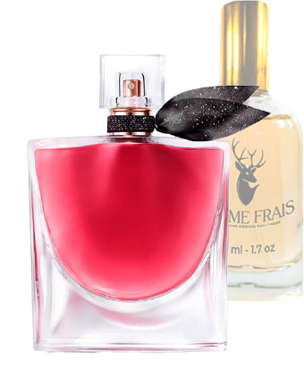 Lancome La vie est Belle elixir