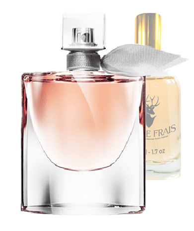 Lancome La vie est Belle