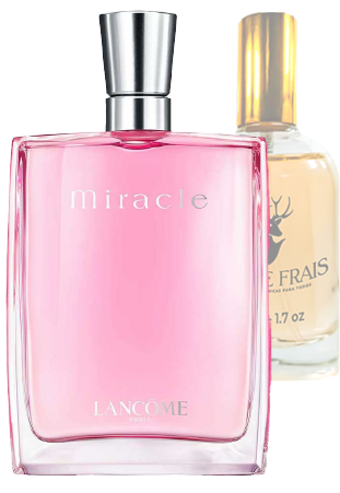 Lancome Miracle