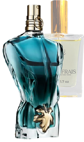 Le Beau Eau (Jean Paul Gaultier)