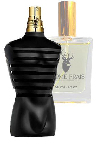 Le Male Le Parfum (Jean Paul Gaultier)
