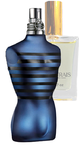 Le Male Ultra (Jean Paul Gaultier)