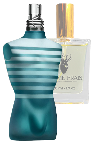 Le Male (Jean Paul Gaultier)