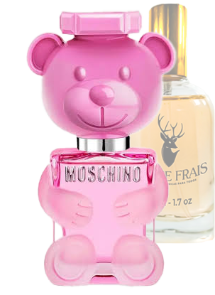 Moschino Toy 2