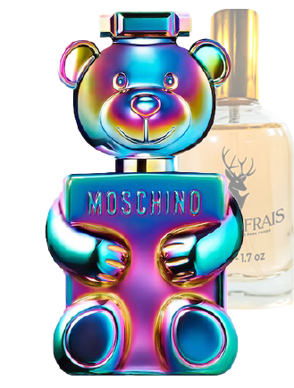 Moschino Toy boy Pearl