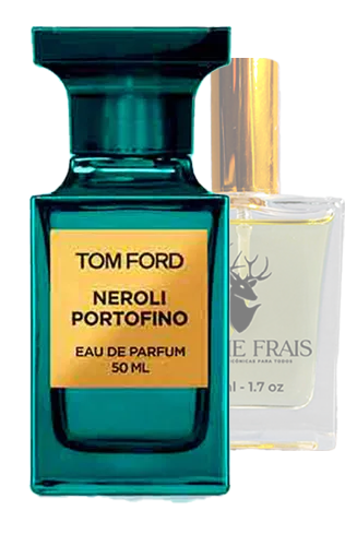 NEROLI PORTOFINO TOM FORD
