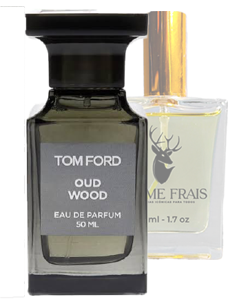 Oud Wood (Tom Ford)