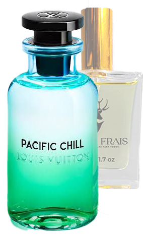 Pacific Chill (Louis Vuitton)