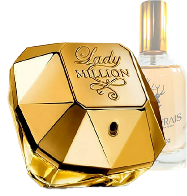 Paco Rabanne  Lady Million