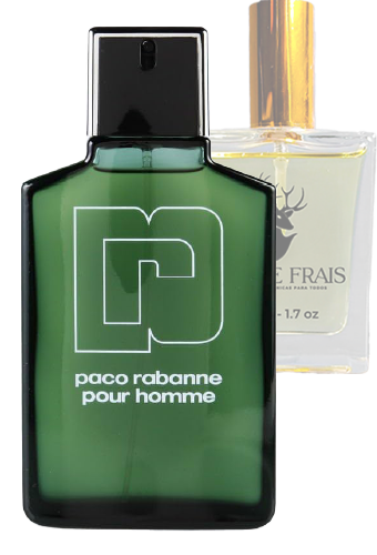 Paco Rabanne Pour Homme (Paco Rabanne)
