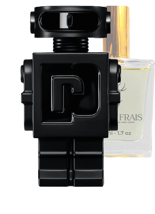 Phantom Parfum (Paco Rabanne)