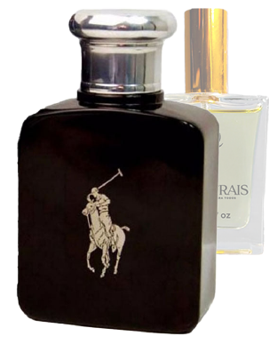 Polo Black (Ralph Lauren)