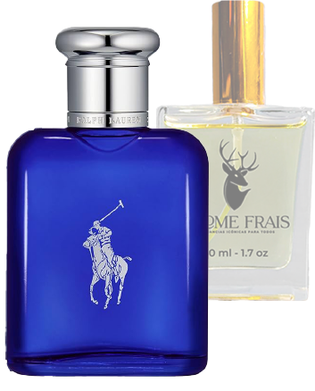 Polo Blue (Ralph Lauren)