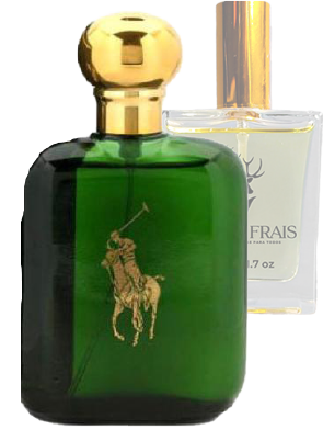 Polo Green (Ralph Lauren)