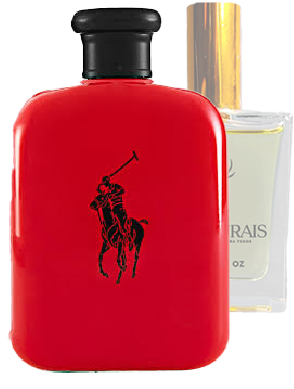 Polo Red (Ralph Lauren)