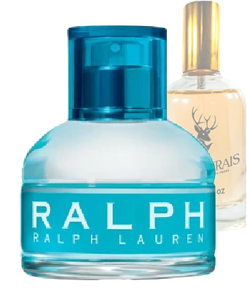 Ralph Lauren Ralph