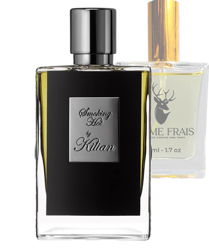 Smoking Hot (Kilian)