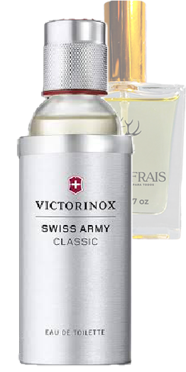 Swiss Army Classic (Victorinox)