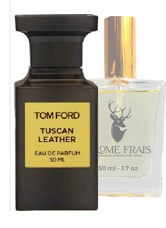 Tuscan Leather (Tom Ford)