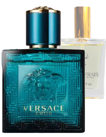 Versace Eros (Versace)