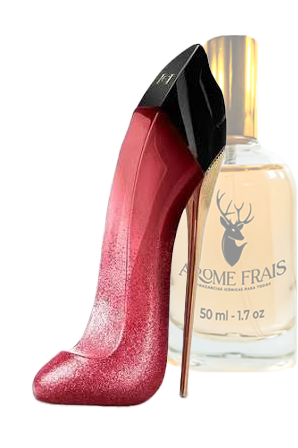 Very Good Girl Glam (Carolina Herrera)