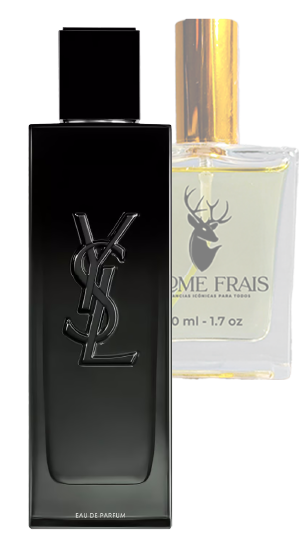 YSL MYSLF (Yves Saint Laurent)