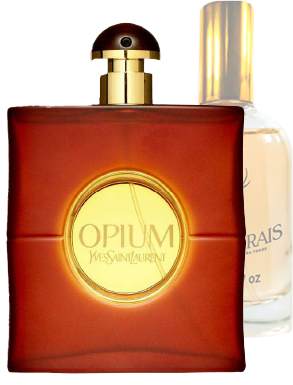 YSL Opium