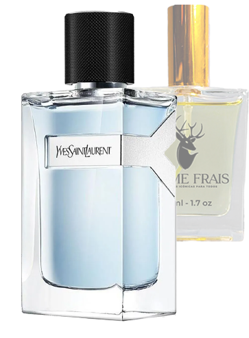YSL Y Eau de Parfum (Yves Saint Laurent)